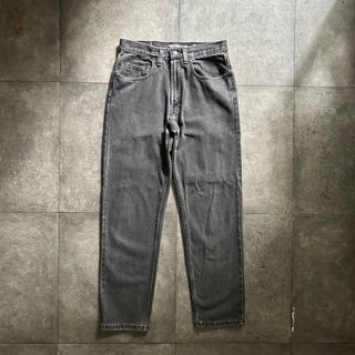 ギャップ(GAP)の90s oldgap オールドギャップ ブラックデニム 31×30(デニム/ジーンズ)