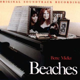 (CD)Beaches: Original Soundtrack Recording(その他)