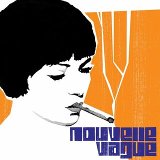 (CD)Nouvelle Vague／Nouvelle Vague(クラブ/ダンス)