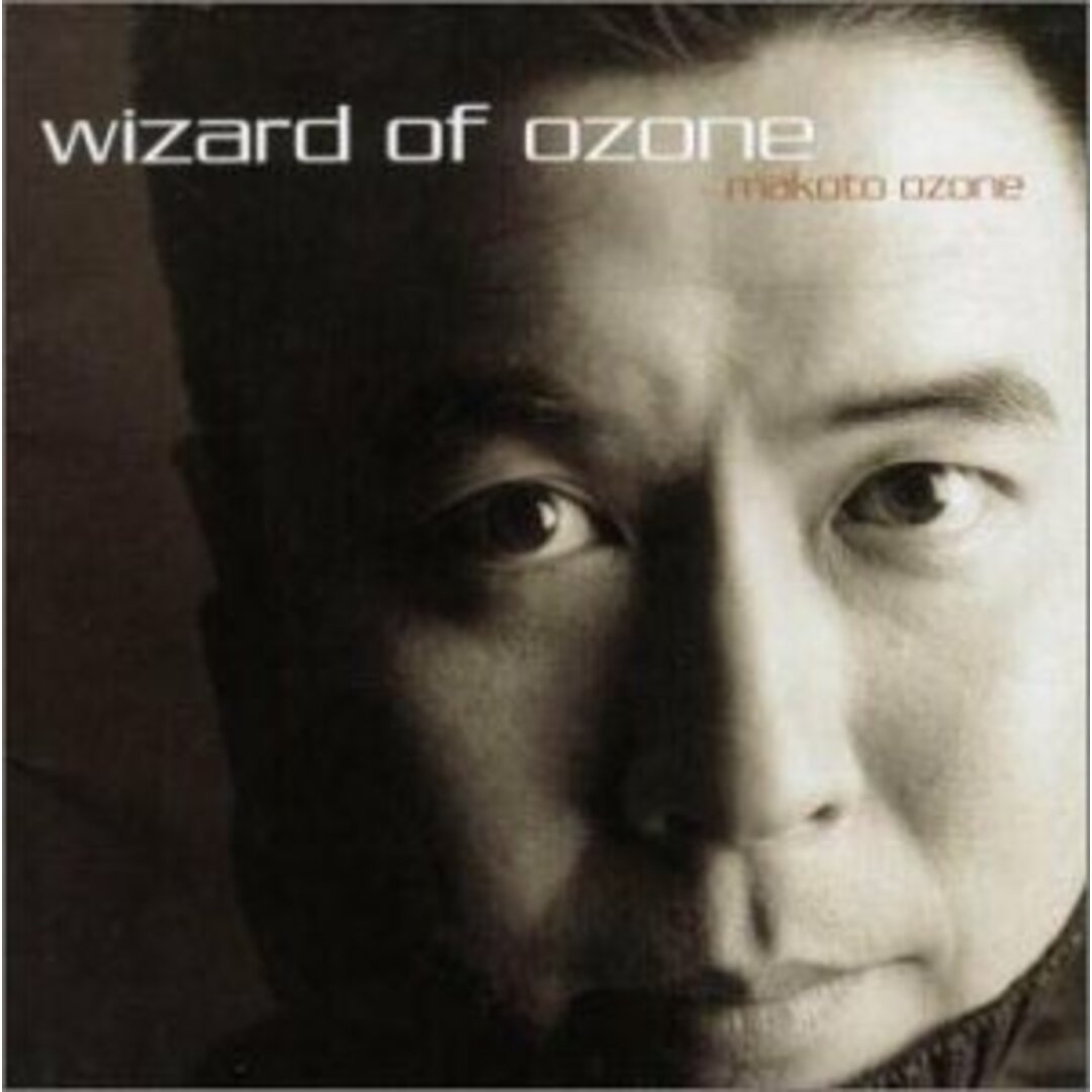 (CD)WIZARD OF OZONE～小曽根真ベスト・セレクション／小曽根 真ザ・トリオ エンタメ/ホビーのCD(その他)の商品写真