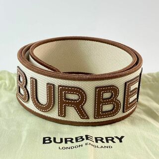 BURBERRY - 未使用 バーバリー Burberry ショルダーストラップ
