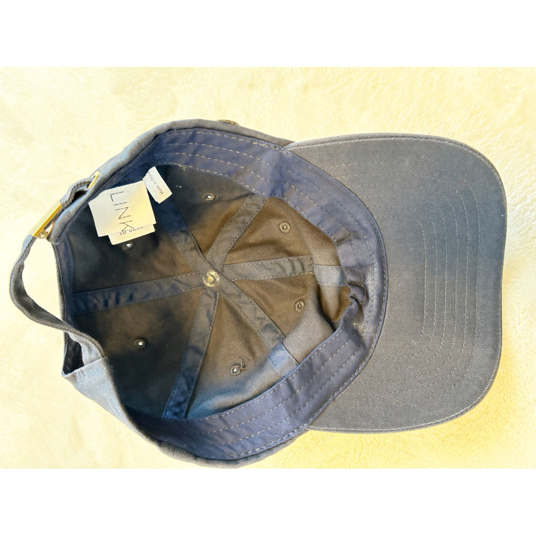 リンカブル　キャップ レディースの帽子(キャップ)の商品写真
