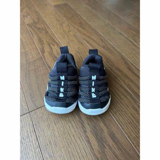 ナイキ(NIKE)のベビーシューズ NIKE 12.0cm(スニーカー)