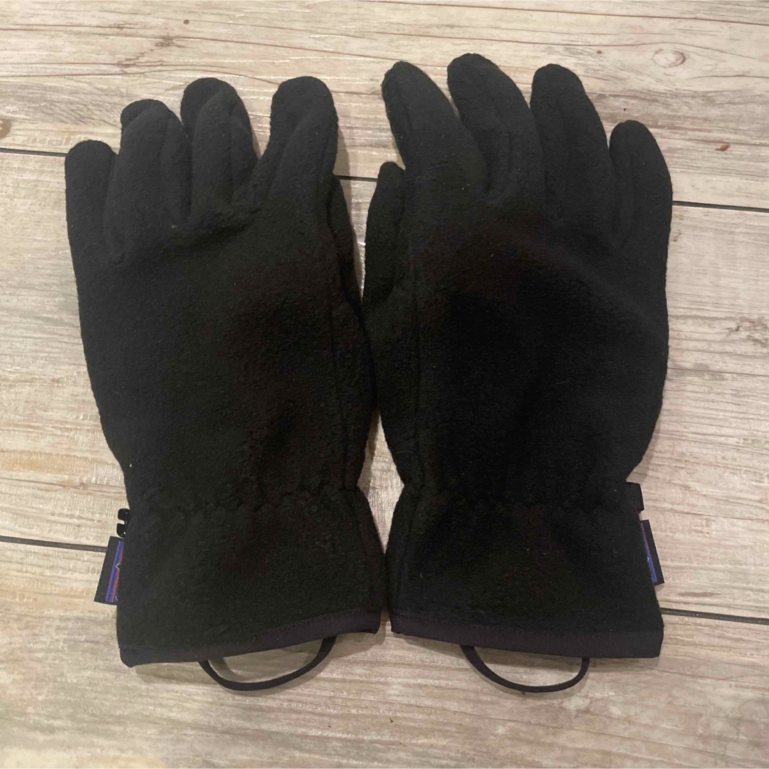 patagonia(パタゴニア)のPatagonia Synchilla® Fleece Gloves パタゴニア メンズのファッション小物(その他)の商品写真