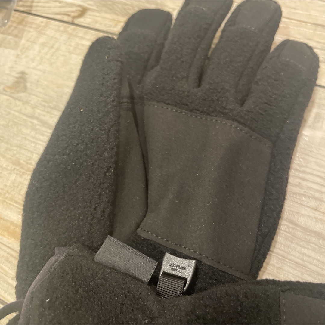 patagonia(パタゴニア)のPatagonia Synchilla® Fleece Gloves パタゴニア メンズのファッション小物(その他)の商品写真