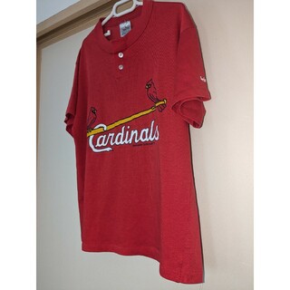 Cardinals カージナルス キッズ Tシャツ MADAE IN USA(Tシャツ/カットソー)