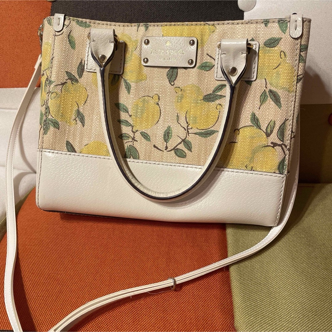 kate spade new york(ケイトスペードニューヨーク)のケイトスペード　バッグ　ショルダーバッグ レディースのバッグ(ショルダーバッグ)の商品写真