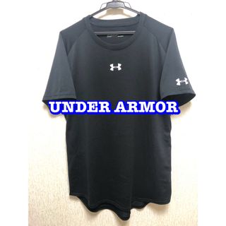 アンダーアーマー　UNDER ARMOR   ヒートギア HEATGEAR(ウェア)