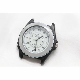 タイメックス(TIMEX)の【W143-30】電池交換済 タイメックス インディグロ 腕時計 フェイスのみ(腕時計(アナログ))