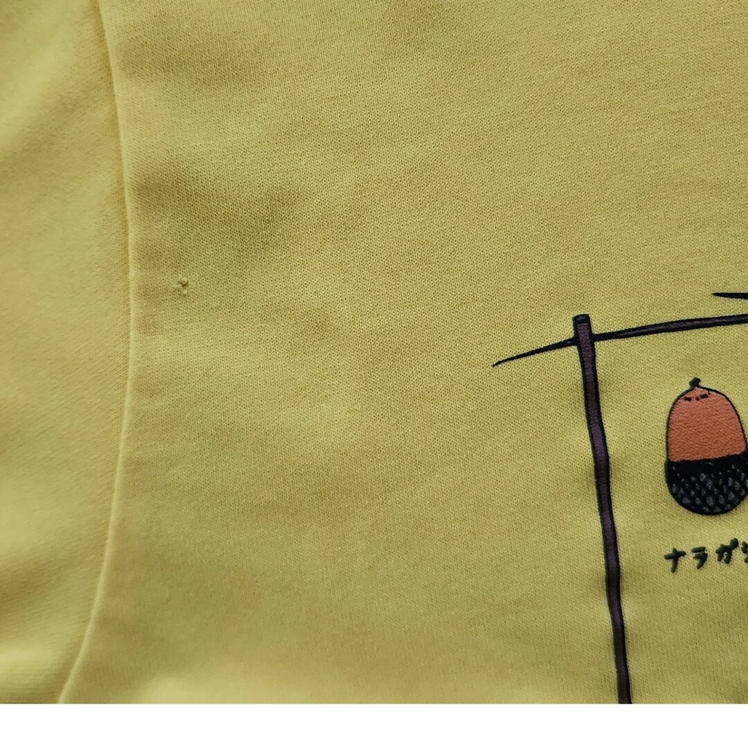 mont bell(モンベル)のmont-bell　半袖Tシャツ2枚セット　120センチ キッズ/ベビー/マタニティのキッズ服男の子用(90cm~)(Tシャツ/カットソー)の商品写真