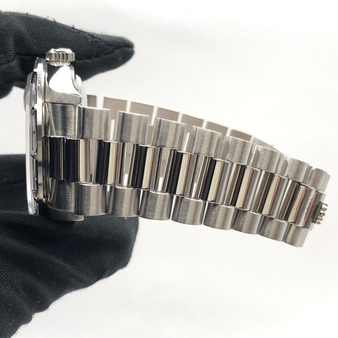 ROLEX(ロレックス)の　ロレックス ROLEX デイデイト 18366A プラチナ 自動巻き メンズ 腕時計 メンズの時計(その他)の商品写真