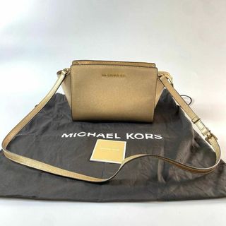 マイケルコース(Michael Kors)のマイケルコース MICHAEL KORS ミニ ショルダーバッグ(ショルダーバッグ)