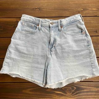 ジーユー(GU)のGU カットソー　&  GAP  ショートパンツ(パンツ/スパッツ)