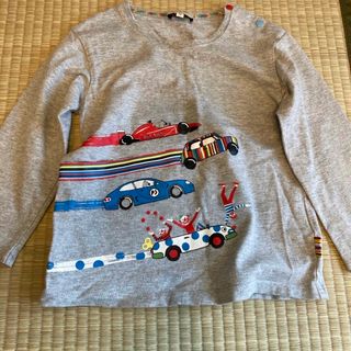 ポールスミス(Paul Smith)のポールスミス　ロンT 100(Tシャツ/カットソー)