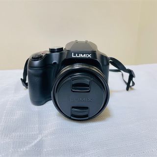 パナソニック(Panasonic)のパナソニック Panasonic LUMIX DC-FZ85 (コンパクトデジタルカメラ)