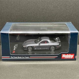 マツダ - 1/64 ホビージャパン マツダ RX-7 FD3S スピリットR タイプA