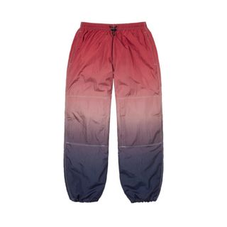 シュプリーム(Supreme)のSupreme x Nike Ripstop Track Pant (ワークパンツ/カーゴパンツ)