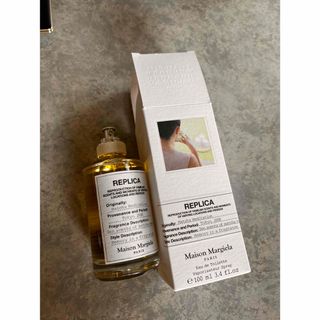 マルタンマルジェラ(Maison Martin Margiela)のMaison Margiela フレグランス　Matcha Meditation(ユニセックス)