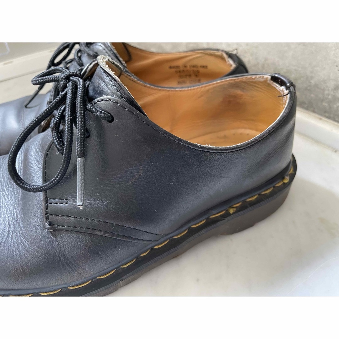 Dr.Martens(ドクターマーチン)のDr.Martens ドクターマーチン 3アイ シューズ メンズの靴/シューズ(その他)の商品写真