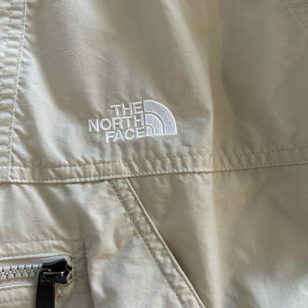 JOURNAL STANDARD relume(ジャーナルスタンダードレリューム)の【THE NORTH FACE】COMPACT ANORAK：ブルゾン レディースのジャケット/アウター(ブルゾン)の商品写真