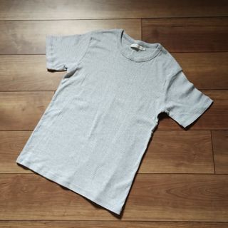 AMERICAN HOLIC - AMERICAN HOLIC 新品ボーダーTシャツ