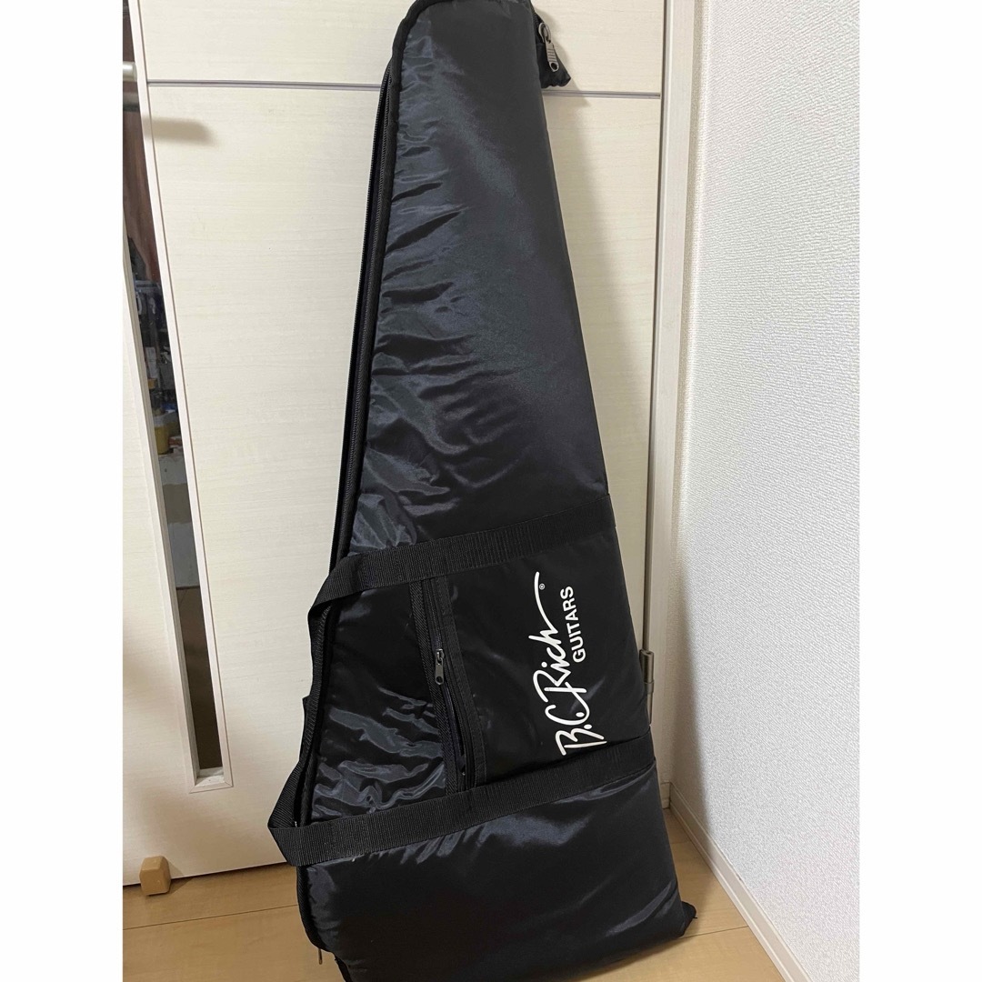 B.C Rich Bich ST変形ギター 楽器のギター(エレキギター)の商品写真