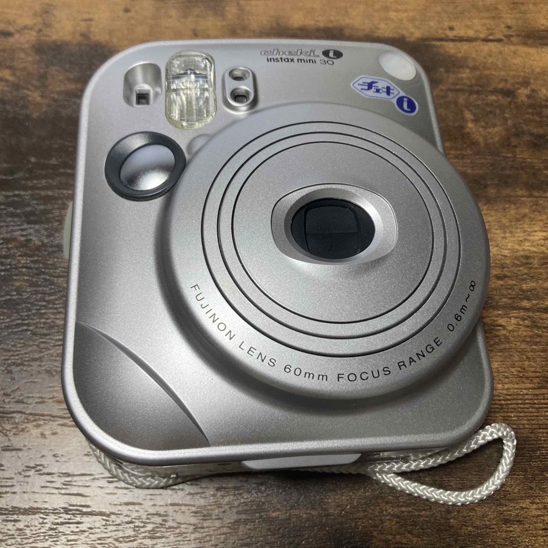 cheki instax mini 30  インスタントカメラ スマホ/家電/カメラのカメラ(その他)の商品写真