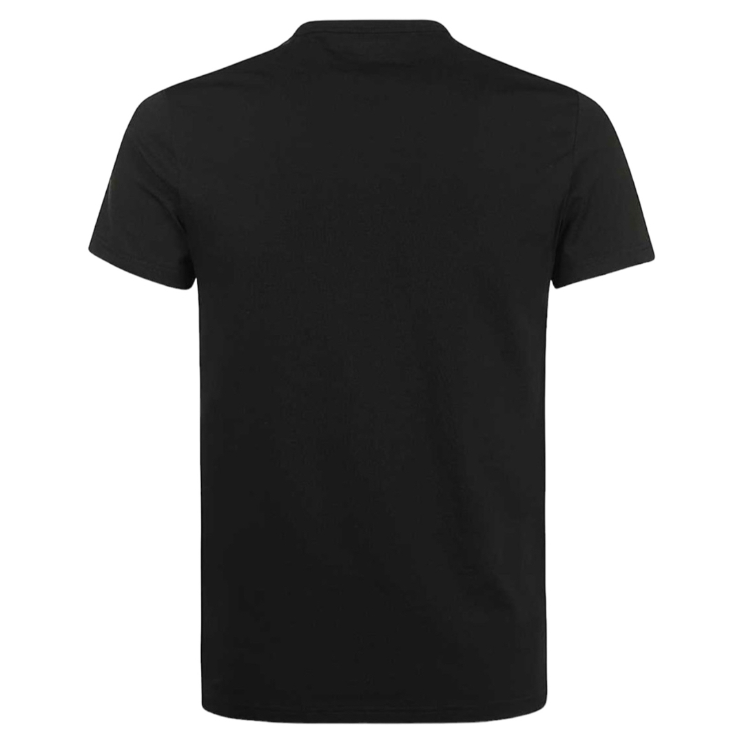 Emporio Armani(エンポリオアルマーニ)の新品未使用！新作！即発送！エンポリオアルマーニ　コットンストレッチ　TシャツL メンズのトップス(Tシャツ/カットソー(半袖/袖なし))の商品写真