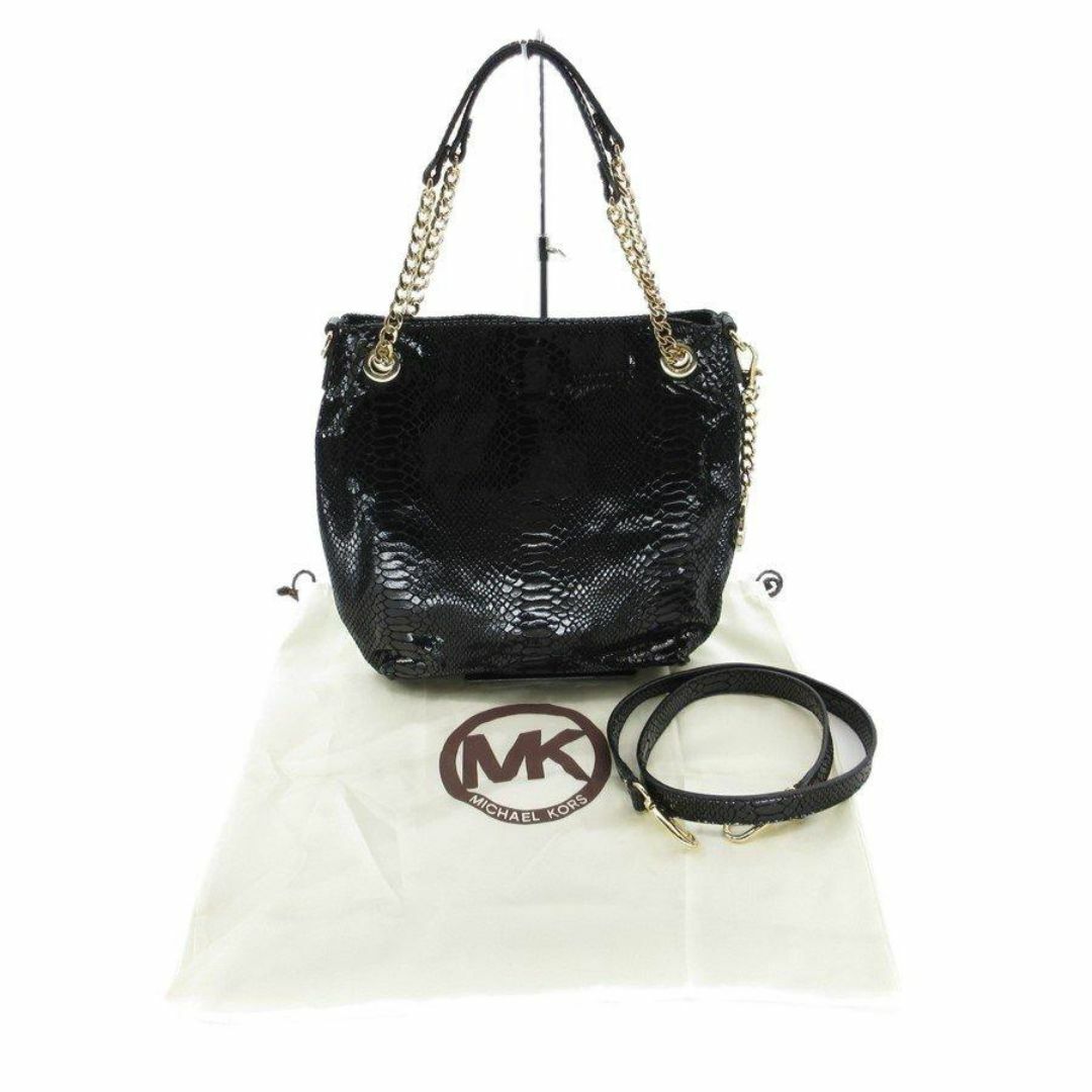 Michael Kors(マイケルコース)の超美品 マイケルマイケルコース ショルダーバッグ 30-24042506 レディースのバッグ(ショルダーバッグ)の商品写真