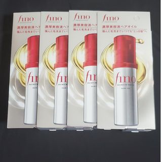 fino - フィーノ プレミアムタッチ 濃厚美容液ヘアオイル 70ml