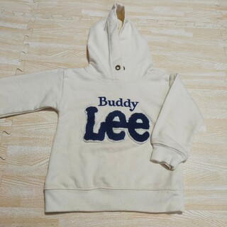 Buddy Lee - BuddyLee パーカー　キッズ　95