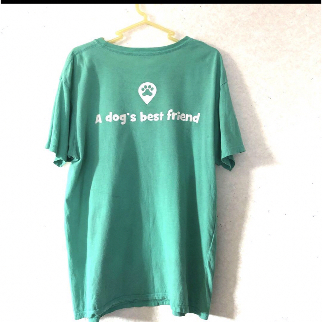 メンズ  古着  半袖Tシャツ メンズのトップス(Tシャツ/カットソー(半袖/袖なし))の商品写真