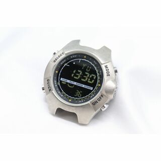 SUUNTO - 【W143-33】動作品 スント オブザーバー デジタル 腕時計 フェイスのみ
