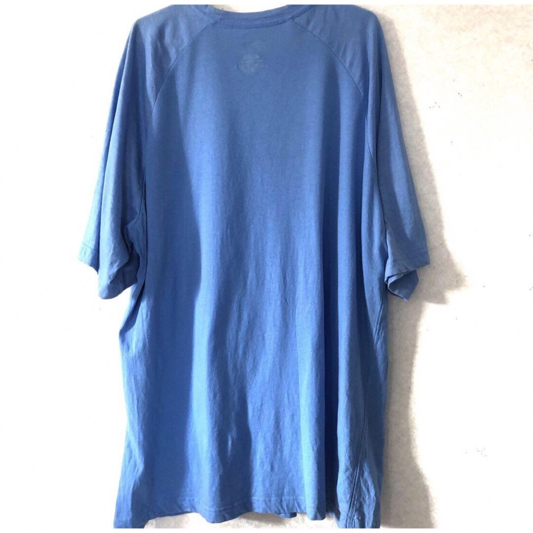 メンズ  古着  baseball  Tシャツ  XL メンズのトップス(Tシャツ/カットソー(半袖/袖なし))の商品写真