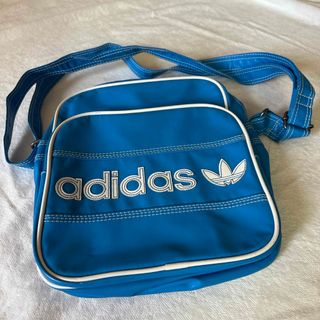 adidas ショルダーバッグ