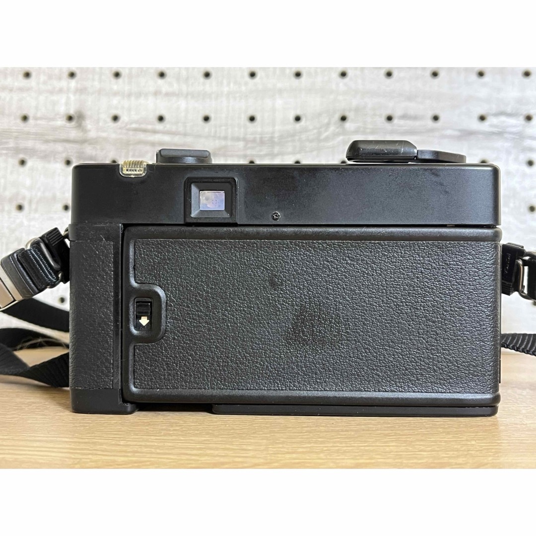 KONICA MINOLTA(コニカミノルタ)のKonica C35 AF スマホ/家電/カメラのカメラ(フィルムカメラ)の商品写真