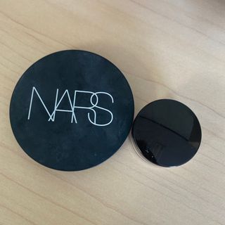 ナーズ(NARS)のNARS/ローラメルシエパウダーセット(フェイスパウダー)