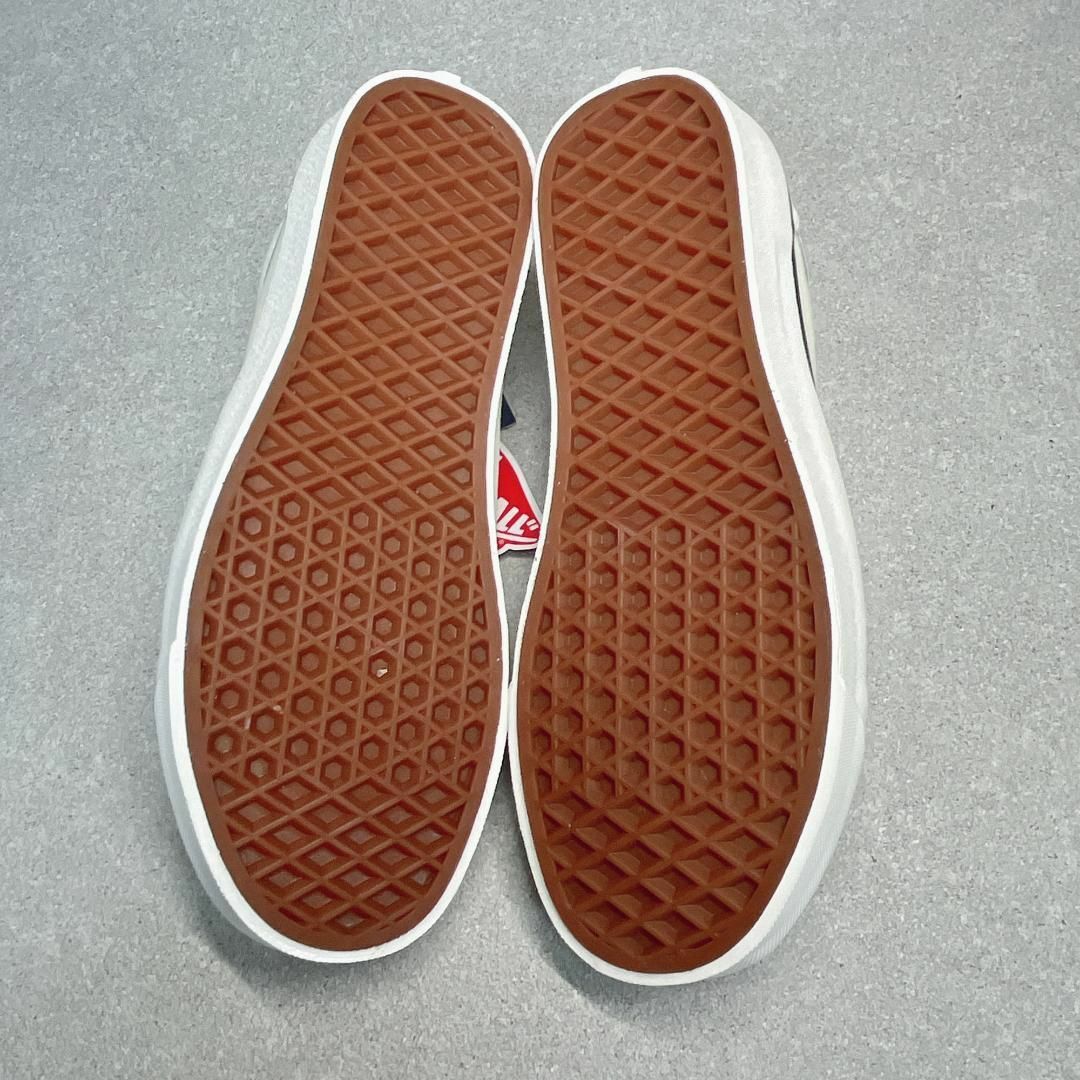 VANS(ヴァンズ)のタグ付き未使用品 ヴァンズ22.5cm オールドスクール アナハイムファクトリー レディースの靴/シューズ(スニーカー)の商品写真