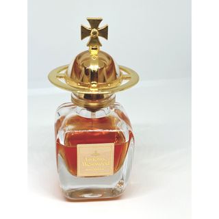 ヴィヴィアンウエストウッド(Vivienne Westwood)のヴィヴィアンウエストウッド ブドワール オードパルファム　30ml(香水(女性用))