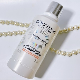 ロクシタン(L'OCCITANE)のロクシタン　イルミネイティングフェイスウォーター　200ml(化粧水/ローション)