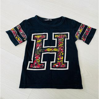 ヒステリックミニ(HYSTERIC MINI)のミニヒス Tシャツ 100(Tシャツ/カットソー)