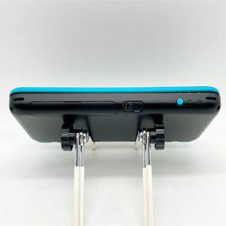 ニンテンドー3DS - 【完品・液晶美品】Newニンテンドー2DS LL ブラック ニンテンドー3DS - 【完品・液晶美品】Newニンテンドー2DS LL ブラック