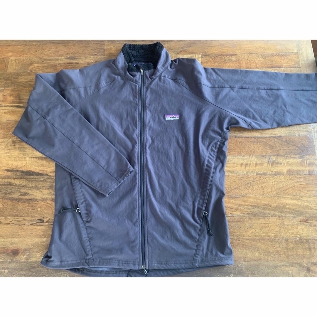 patagonia(パタゴニア)のpatagonia レディース★アウター レディースのトップス(パーカー)の商品写真