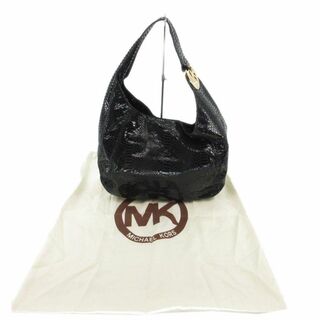 マイケルコース(Michael Kors)の美品 マイケルマイケルコース ワンショルダーバッグ 30-24042510(ショルダーバッグ)