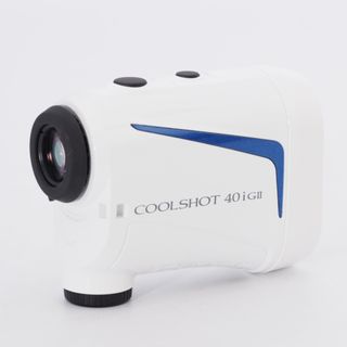 Nikon ニコン ゴルフ用レーザー距離計 COOLSHOT 40iGII LCS40IGII #9751