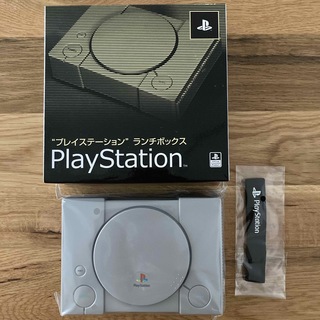 PlayStation - プレイステーション　ランチボックス