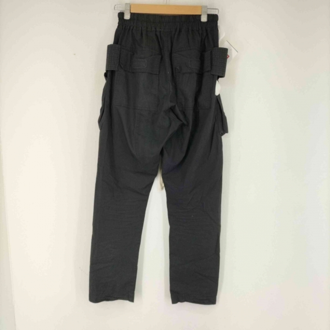 mnml(ミニマル) Drop Crotch Cargo Pant メンズ メンズのパンツ(その他)の商品写真