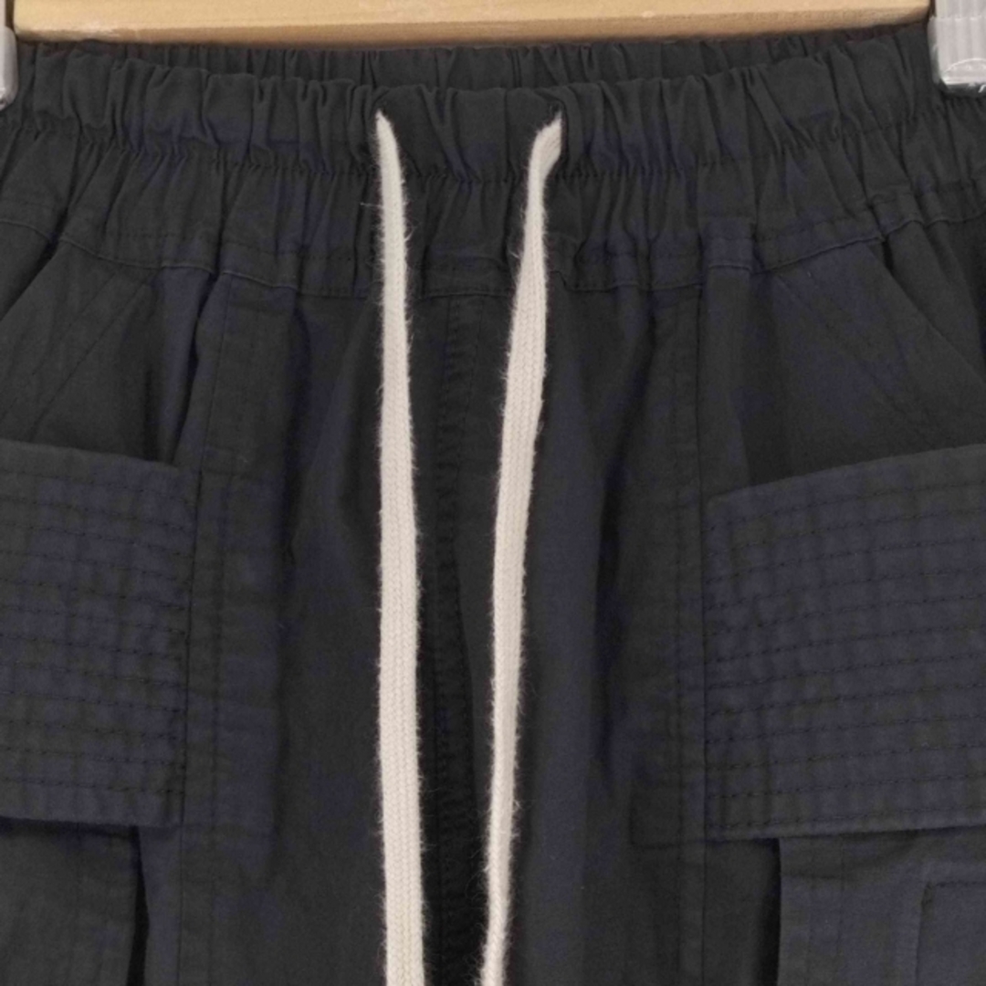 mnml(ミニマル) Drop Crotch Cargo Pant メンズ メンズのパンツ(その他)の商品写真