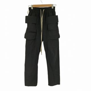 mnml(ミニマル) Drop Crotch Cargo Pant メンズ(その他)