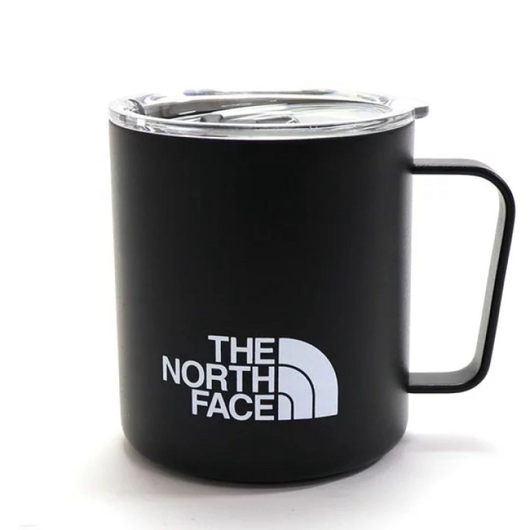 THE NORTH FACE(ザノースフェイス)のTHE NORTH FACE 韓国  カップ、タンブラーセット インテリア/住まい/日用品のキッチン/食器(タンブラー)の商品写真